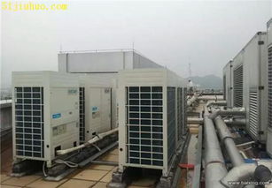 專業高價回收服務 中央空調、電纜線到日用百貨全覆蓋