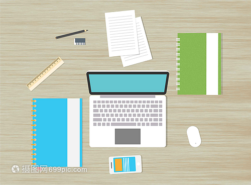 商務(wù)辦公桌必備 高效辦公用品系列全解析