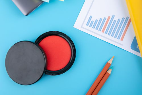 印泥 商務攝影中的點睛之筆