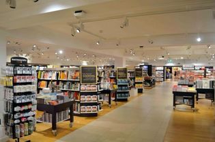 掘金社區(qū)商業(yè) 日用百貨加盟的五大核心優(yōu)勢