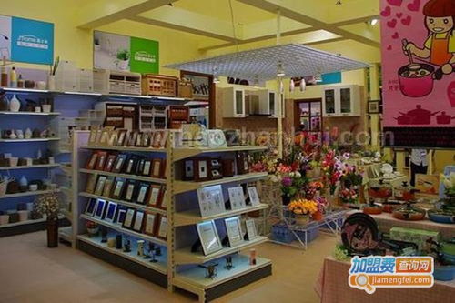 日用百貨連鎖加盟費(fèi)解析 總投資29.59萬元的背后