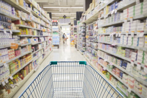 秒賬賦能 數(shù)據(jù)分析如何輕松解決日用百貨行業(yè)的庫存管理難題