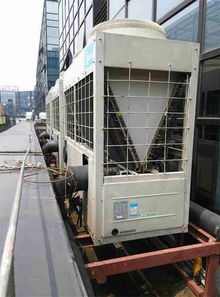 深圳約克中央空調維修指南 專業(yè)、及時與高效